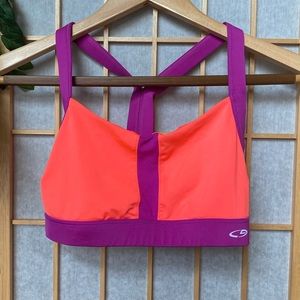 💖SOLD - NWOT NEON SPORTS BRA